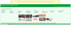 Desktop Screenshot of krt.pl